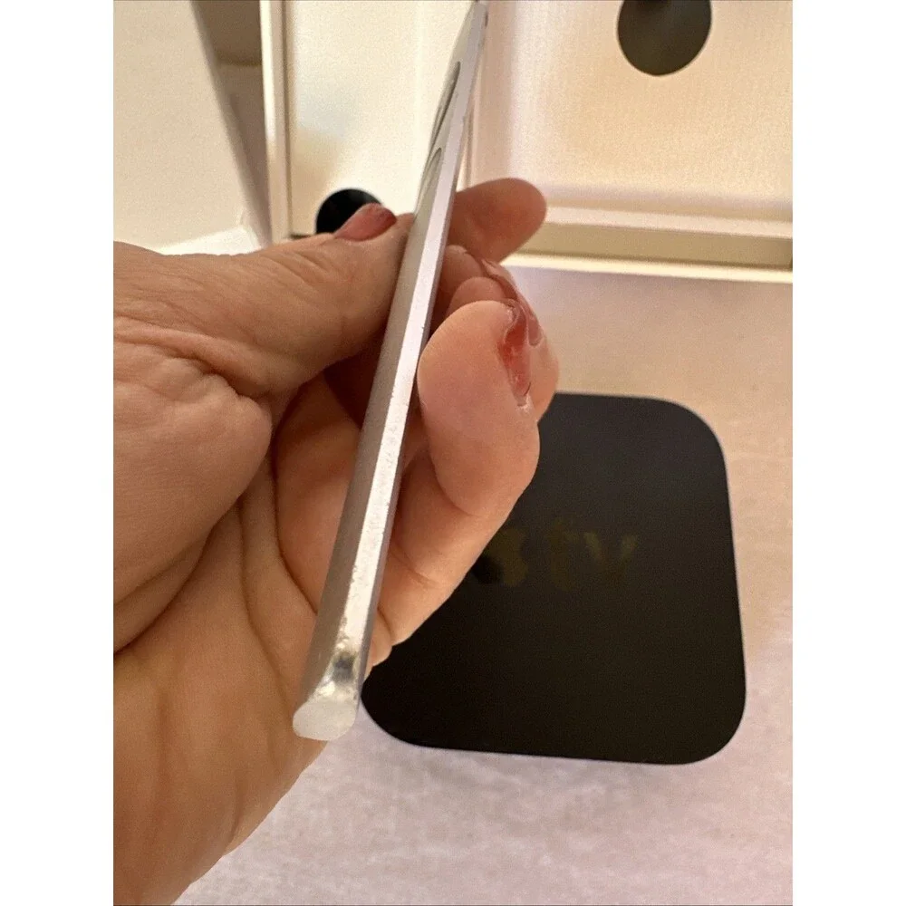 Apple TV 4K
